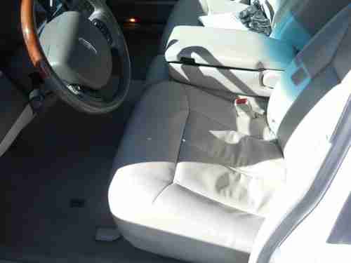 2007 Lincoln Town Car Signature Limited Sedan 4-Door 4.6L, US $9,650.00, image 15