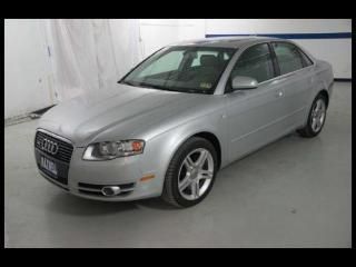 06 a4 2.0t quattro sedan,2.0l turbocharged 4 cylinder,automatic,leather,sunroof