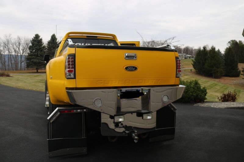 2006 Ford F650, US $17,500.00, image 3