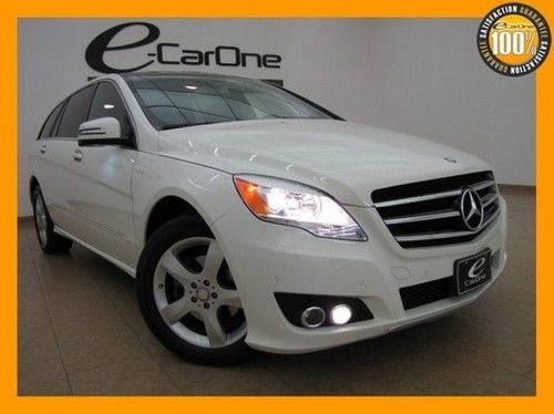 Navigation, p1 pkg, rear cam, panoram roof, 4matic, 1 owner