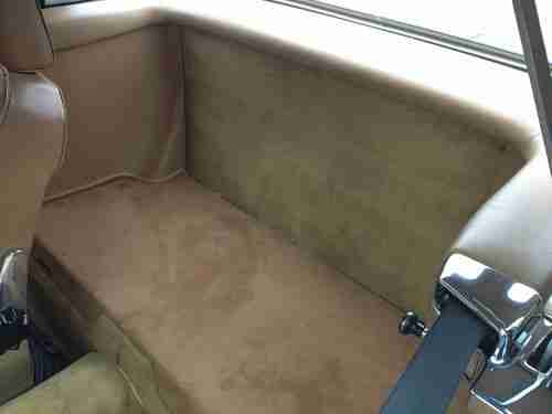 1986 MERCEDES 560 SL CONVERTABLE, US $18,700.00, image 3