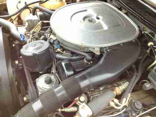 1986 MERCEDES 560 SL CONVERTABLE, US $18,700.00, image 8