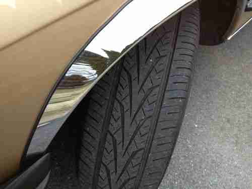 1986 MERCEDES 560 SL CONVERTABLE, US $18,700.00, image 10