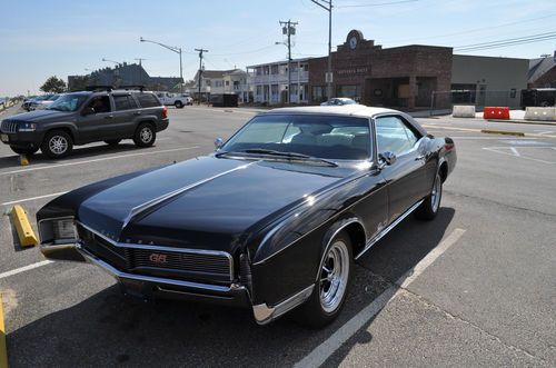 1966 buick riviera gs gran sport hardtop 425 ci nailhead super wildcat 2x 4bbl's