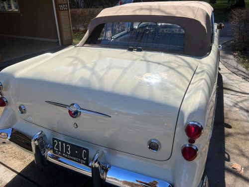 1954 buick century