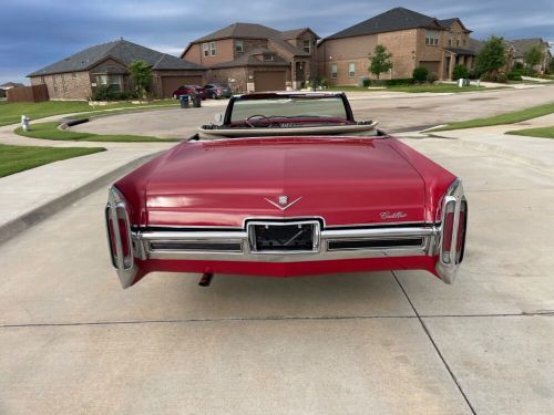 1966 cadillac eldorado