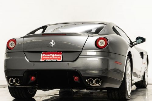 2008 Ferrari 599 GTB Fiorano, US $162,900.00, image 2