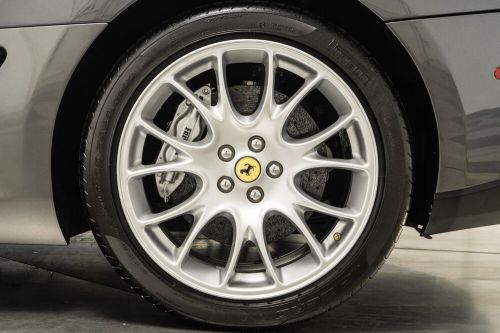 2008 Ferrari 599 GTB Fiorano, US $162,900.00, image 4