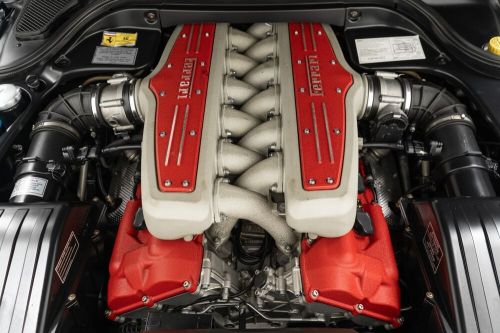 2008 Ferrari 599 GTB Fiorano, US $162,900.00, image 5