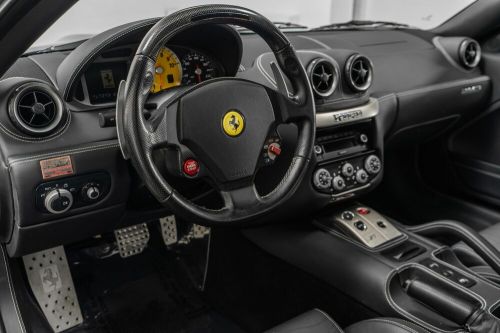 2008 Ferrari 599 GTB Fiorano, US $162,900.00, image 6