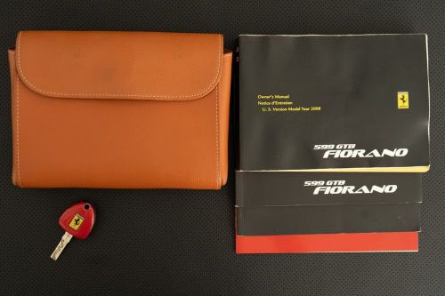 2008 Ferrari 599 GTB Fiorano, US $162,900.00, image 14