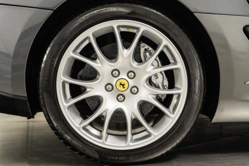 2008 Ferrari 599 GTB Fiorano, US $162,900.00, image 24