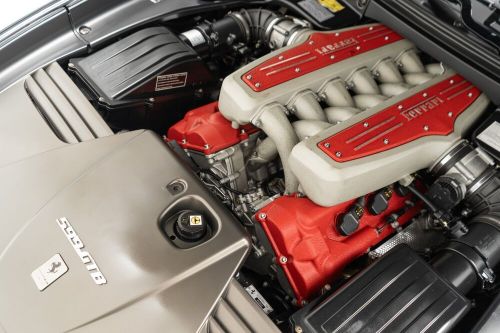 2008 Ferrari 599 GTB Fiorano, US $162,900.00, image 26