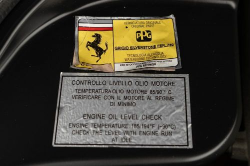 2008 Ferrari 599 GTB Fiorano, US $162,900.00, image 27