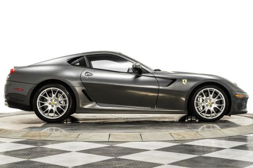 2008 Ferrari 599 GTB Fiorano, US $162,900.00, image 28