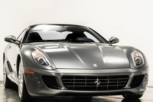 2008 Ferrari 599 GTB Fiorano, US $162,900.00, image 29