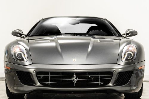 2008 Ferrari 599 GTB Fiorano, US $162,900.00, image 30
