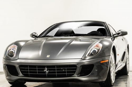 2008 Ferrari 599 GTB Fiorano, US $162,900.00, image 31