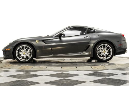 2008 Ferrari 599 GTB Fiorano, US $162,900.00, image 32