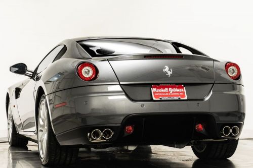2008 Ferrari 599 GTB Fiorano, US $162,900.00, image 33