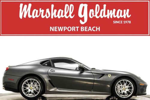 2008 Ferrari 599 GTB Fiorano, US $162,900.00, image 34