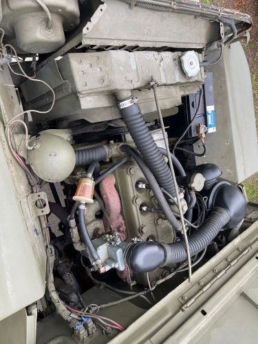 1947 Willys CJ2A, US $18,900.00, image 2