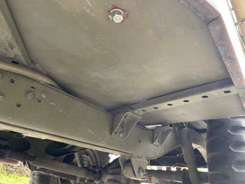 1947 Willys CJ2A, US $18,900.00, image 3