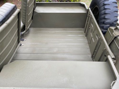 1947 Willys CJ2A, US $18,900.00, image 4