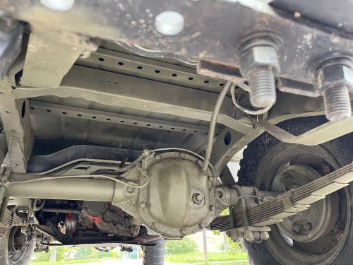 1947 Willys CJ2A, US $18,900.00, image 8