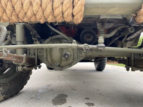 1947 Willys CJ2A, US $18,900.00, image 9