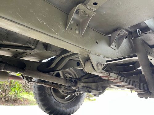 1947 Willys CJ2A, US $18,900.00, image 11