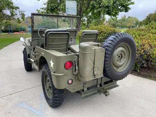 1947 Willys CJ2A, US $18,900.00, image 13