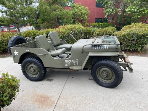 1947 Willys CJ2A, US $18,900.00, image 14