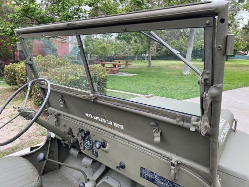 1947 Willys CJ2A, US $18,900.00, image 16