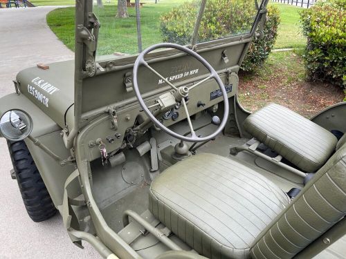 1947 Willys CJ2A, US $18,900.00, image 19
