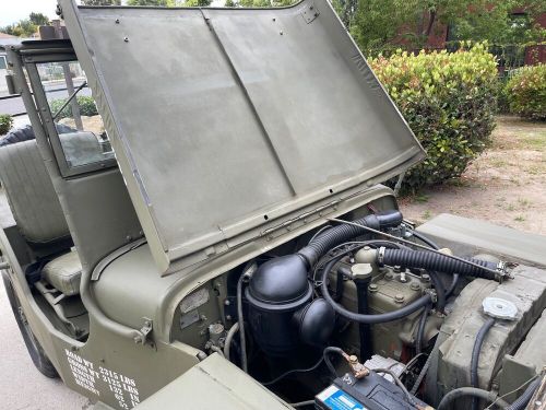 1947 Willys CJ2A, US $18,900.00, image 20