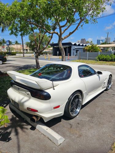 1997 mazda rx-7