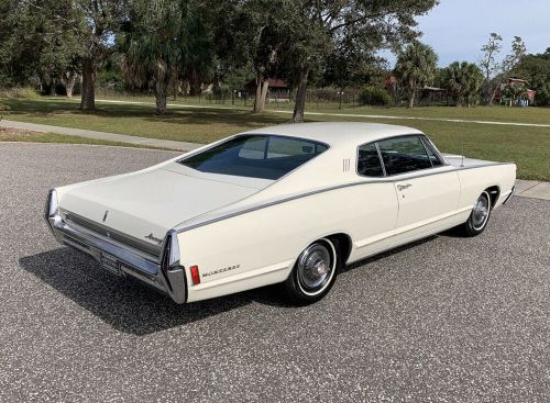 1968 mercury monterey