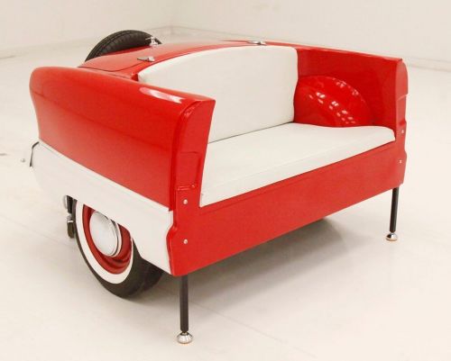 1961 Nash Metropolitan Couch, US $8,000.00, image 2