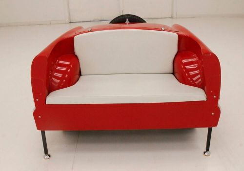 1961 Nash Metropolitan Couch, US $8,000.00, image 3