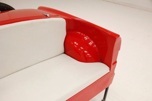 1961 Nash Metropolitan Couch, US $8,000.00, image 4