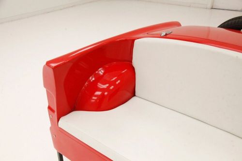 1961 Nash Metropolitan Couch, US $8,000.00, image 6