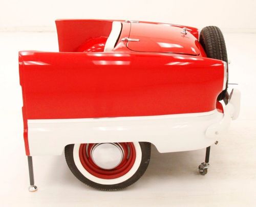1961 Nash Metropolitan Couch, US $8,000.00, image 8