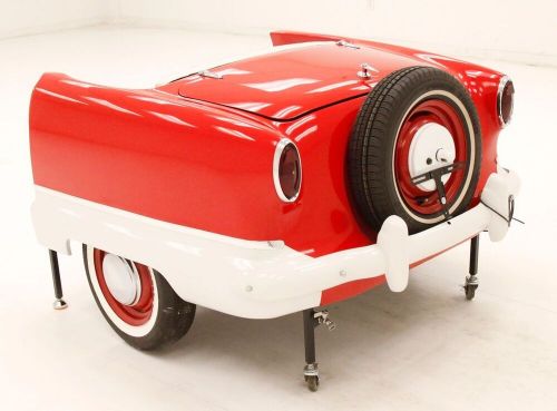 1961 Nash Metropolitan Couch, US $8,000.00, image 9