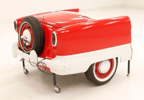 1961 Nash Metropolitan Couch, US $8,000.00, image 10