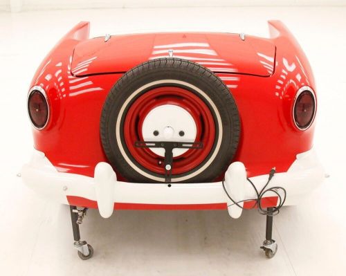 1961 Nash Metropolitan Couch, US $8,000.00, image 11