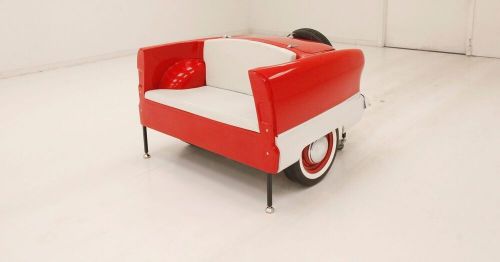 1961 Nash Metropolitan Couch, US $8,000.00, image 12