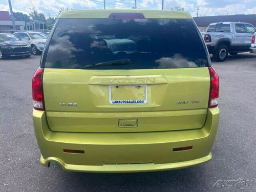 2004 saturn vue sport utility 4d
