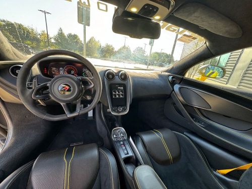 2018 McLaren 570S, US $154,998.00, image 2