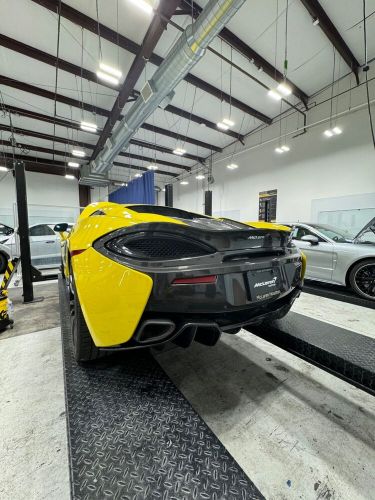 2018 McLaren 570S, US $154,998.00, image 11